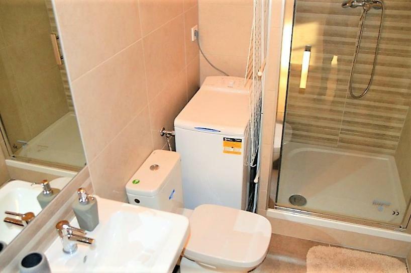 Downtown Apartments Superior Gyor Bagian luar foto